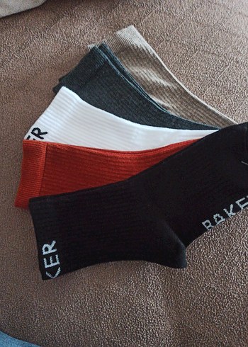 5 çift 27....30 - Görsel 5