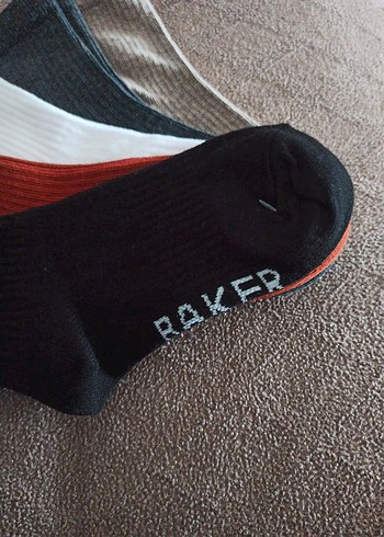 5 çift 27....30 - Görsel 3