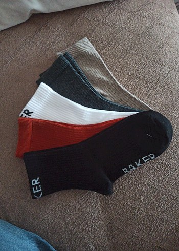 5 çift 27....30 - Görsel 4