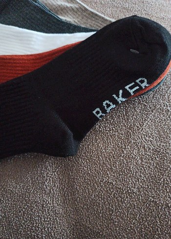 5 çift 27....30 - Görsel 6