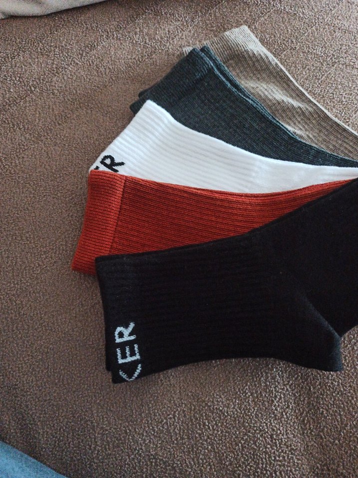 5 çift 27....30 - Görsel 2