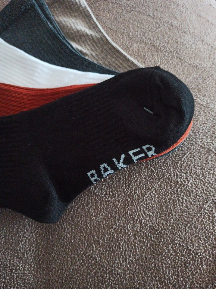 5 çift 27....30 - Görsel 3