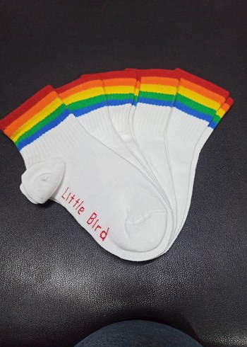 Renkli5 çift 27...30 - Görsel 4