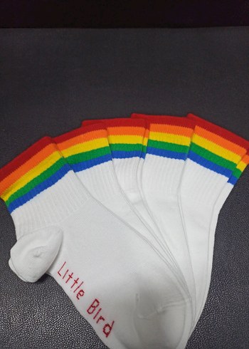 Renkli5 çift 27...30 - Görsel 5