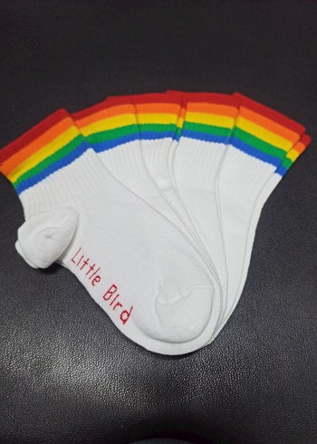 Renkli5 çift 27...30 - Görsel 2