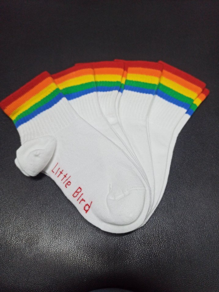 Renkli5 çift  27...30 - Görsel 2