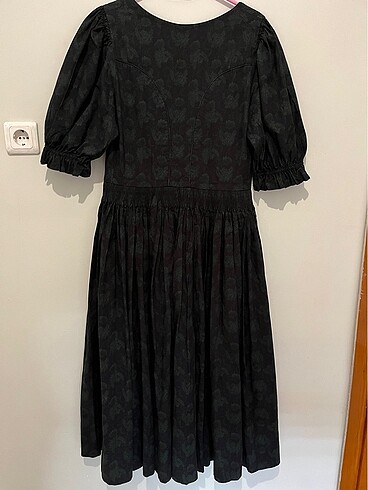 American Vintage Bavyera Vintage elbise