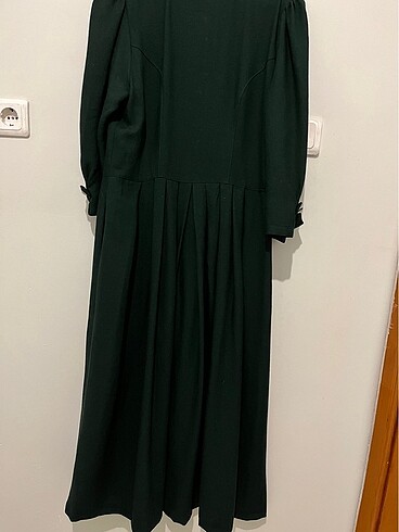 American Vintage Bavyera Vintage elbise