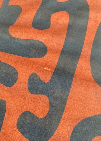 Beden Silkhome soft eşarp Bohem Tarzı Baskılı Kadın Şal