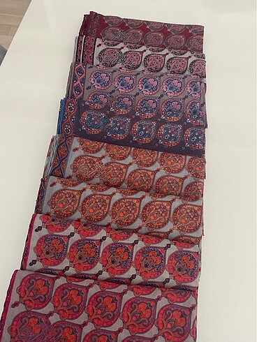 Silkhome soft eşarp