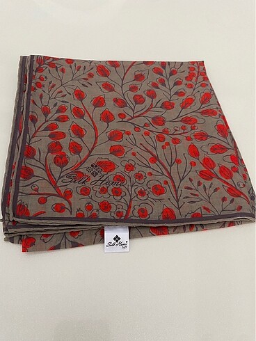 Silkhome soft eşarp yeni geldiiiii