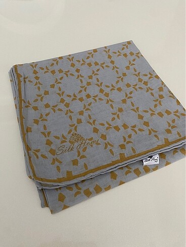 Silkhome soft eşarp yeni geldiiiii