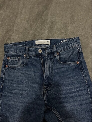 34 Beden Jeans
