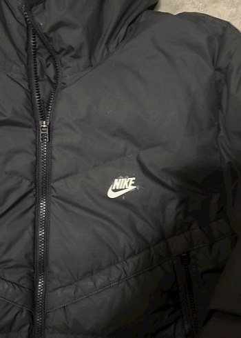 Nike Kaz tüyü Nıke orijinal mont