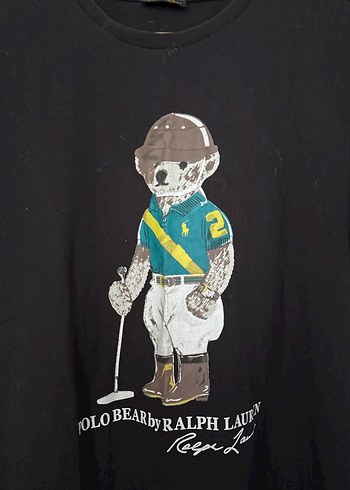 Ralph Lauren TEDEY