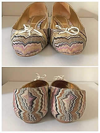 40 Beden MISSONI BABET