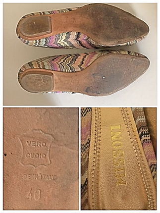Missoni MISSONI BABET