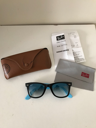 diğer Beden FATURALI RAYBAN