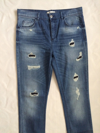 LC Waikiki LCW BOYFRİEND