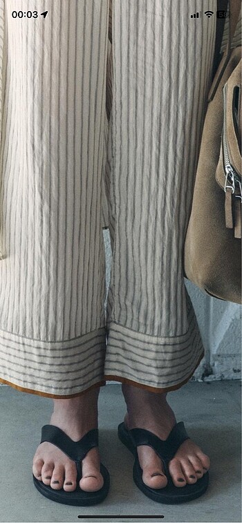 Zara Zara pantolon