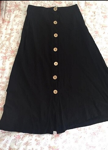 Pull and bear midi etek