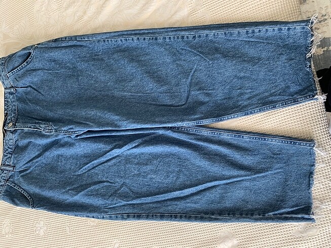 LC Waikiki Kot pantolon