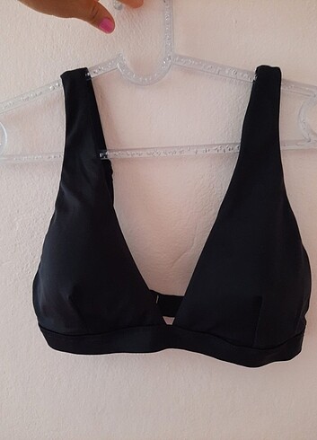 Bikini üstü