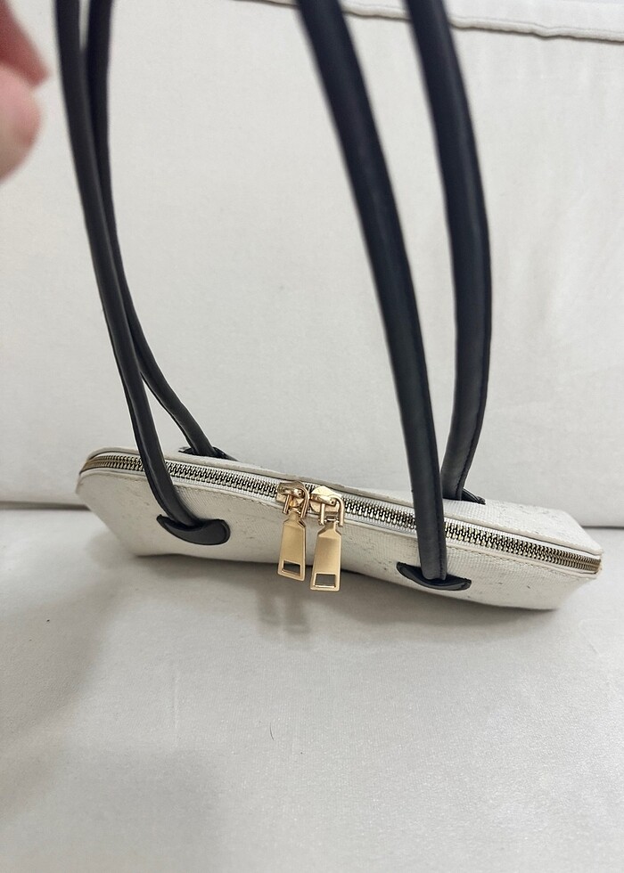 Omuz çantası - Görsel 3