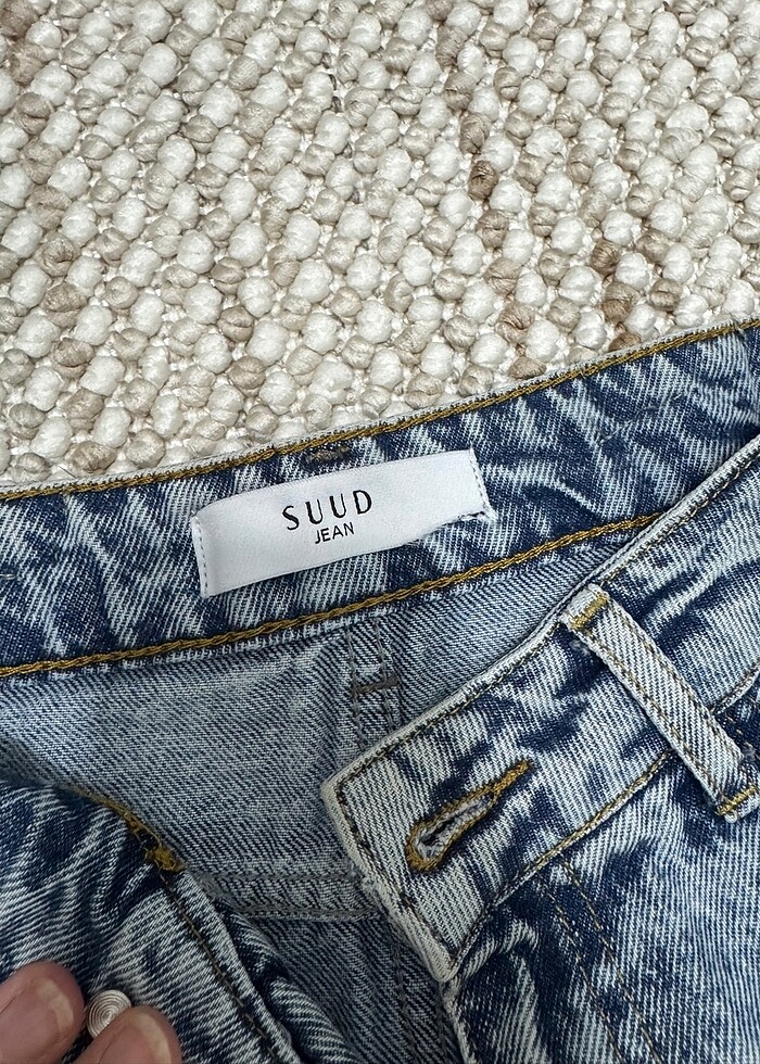 Suud Collection Kot etek - Görsel 2