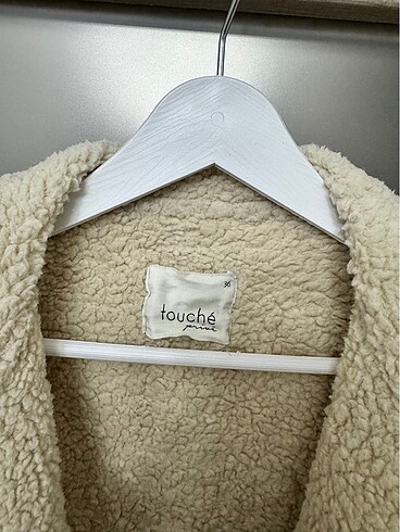 Touche Deri mont - Görsel 2