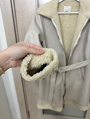 Touche Deri mont - Görsel 4