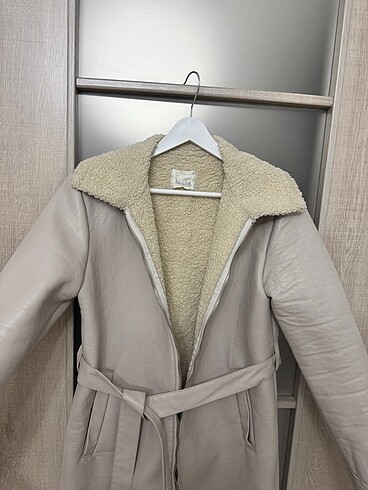 Touche Deri mont - Görsel 3