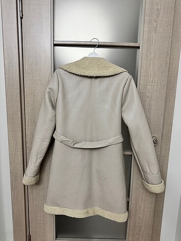 Touche Deri mont - Görsel 5