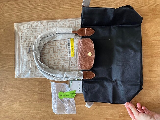 Longchamp