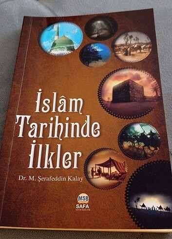 İslam Tarihinde İlkler 