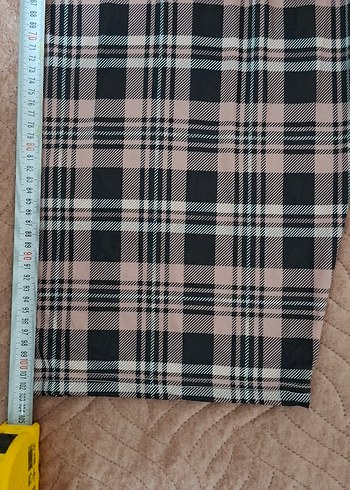 Kadın Pijama Takımı (4XL) - Görsel 6