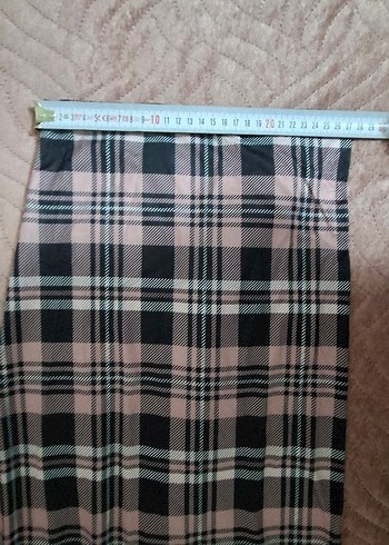 Kadın Pijama Takımı (4XL) - Görsel 7