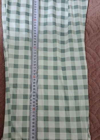 Kadın Pijama Takımı (3XL) - Görsel 7