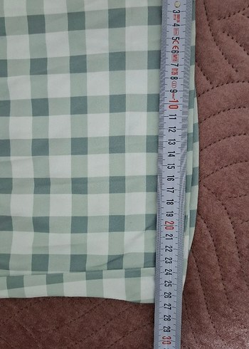 Kadın Pijama Takımı (3XL) - Görsel 5