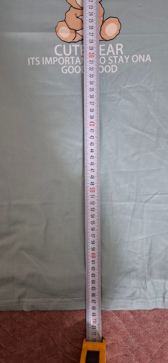 Kadın Pijama Takımı (3XL) - Görsel 4