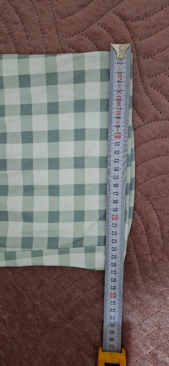 Kadın Pijama Takımı (3XL) - Görsel 5