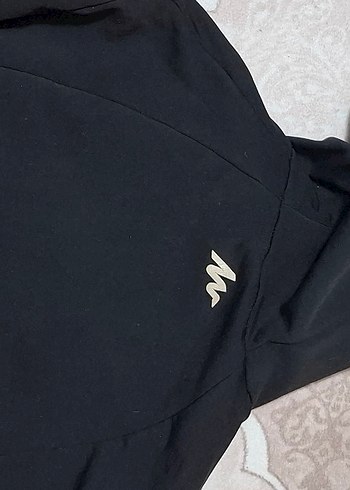 kadın spor hırka - Görsel 9