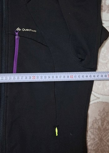 kadın spor hırka - Görsel 7