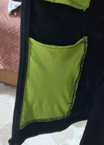 kadın spor hırka - Görsel 5