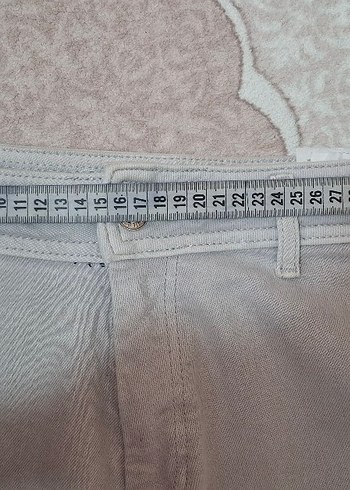 kadın palazzo pantolon - Görsel 6