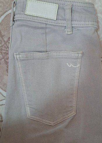 kadın palazzo pantolon - Görsel 5