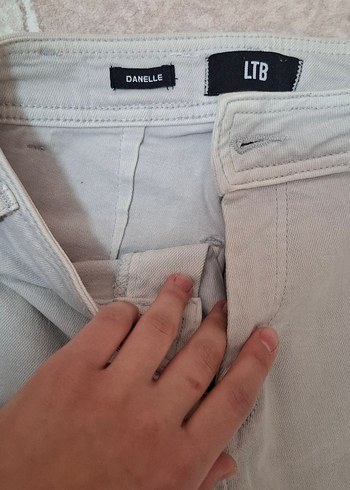 kadın palazzo pantolon - Görsel 4