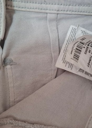 kadın palazzo pantolon - Görsel 3