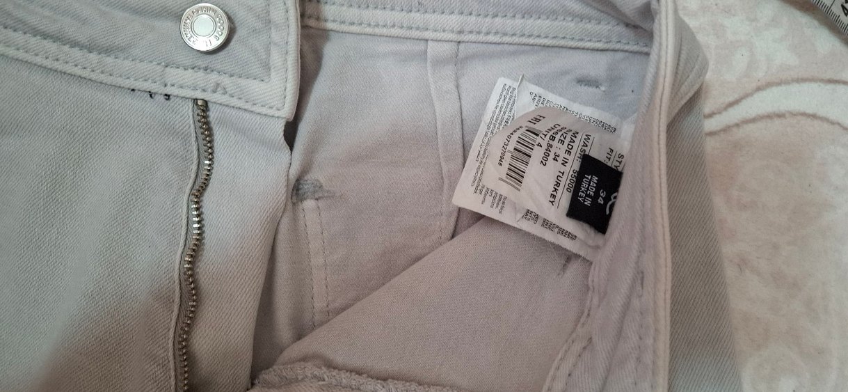 kadın palazzo pantolon - Görsel 3