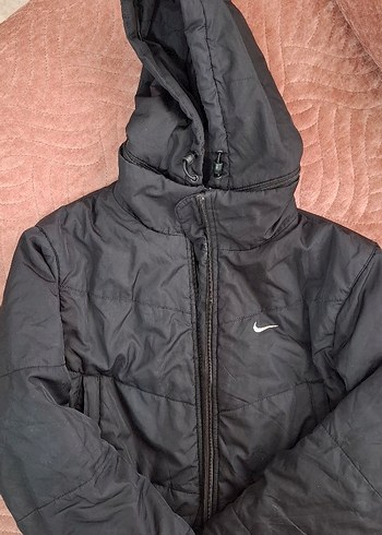 NIKE kadın mont - Görsel 4